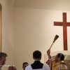 Uroczystości w Naszacowicach